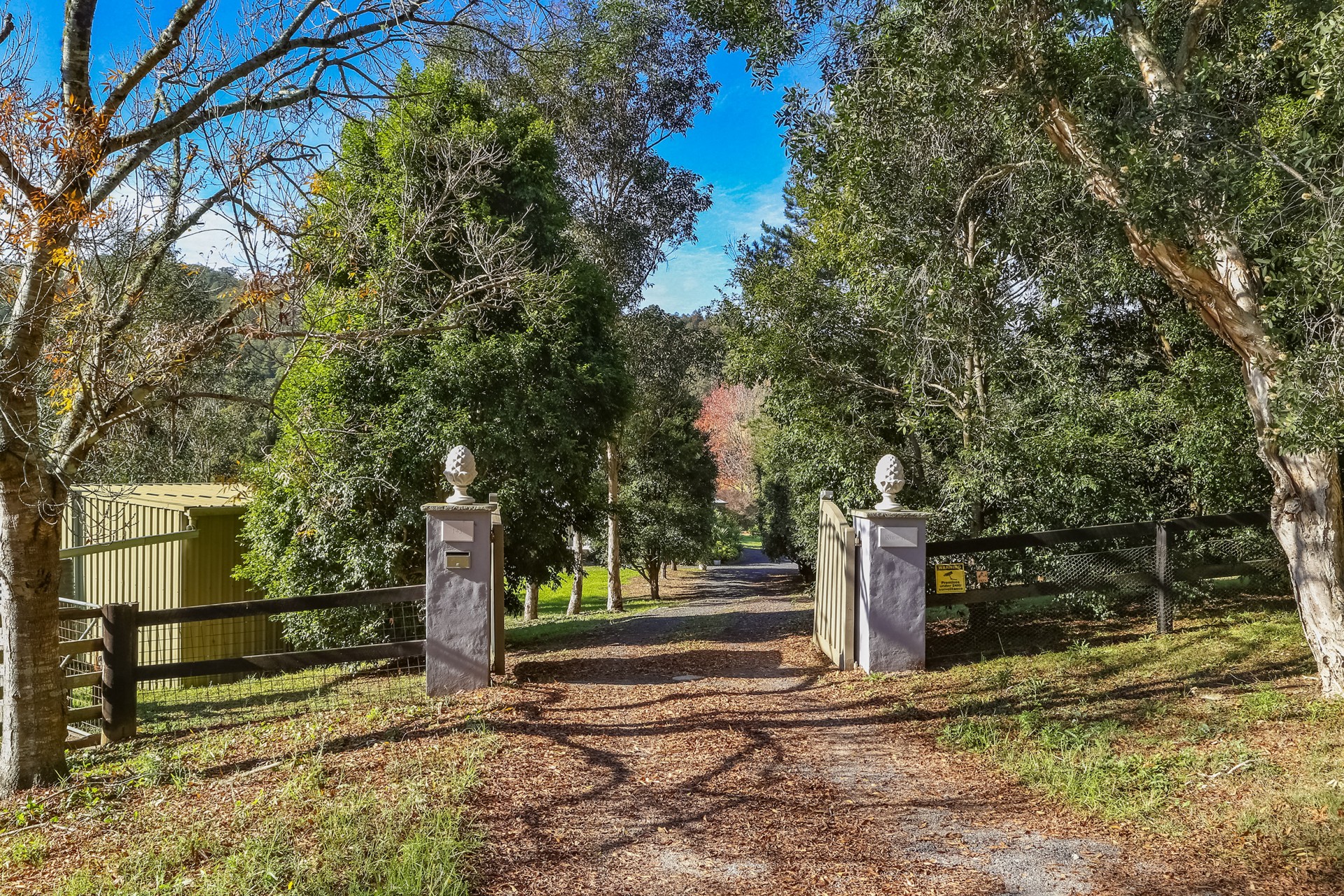 Real Estate in Yarramalong