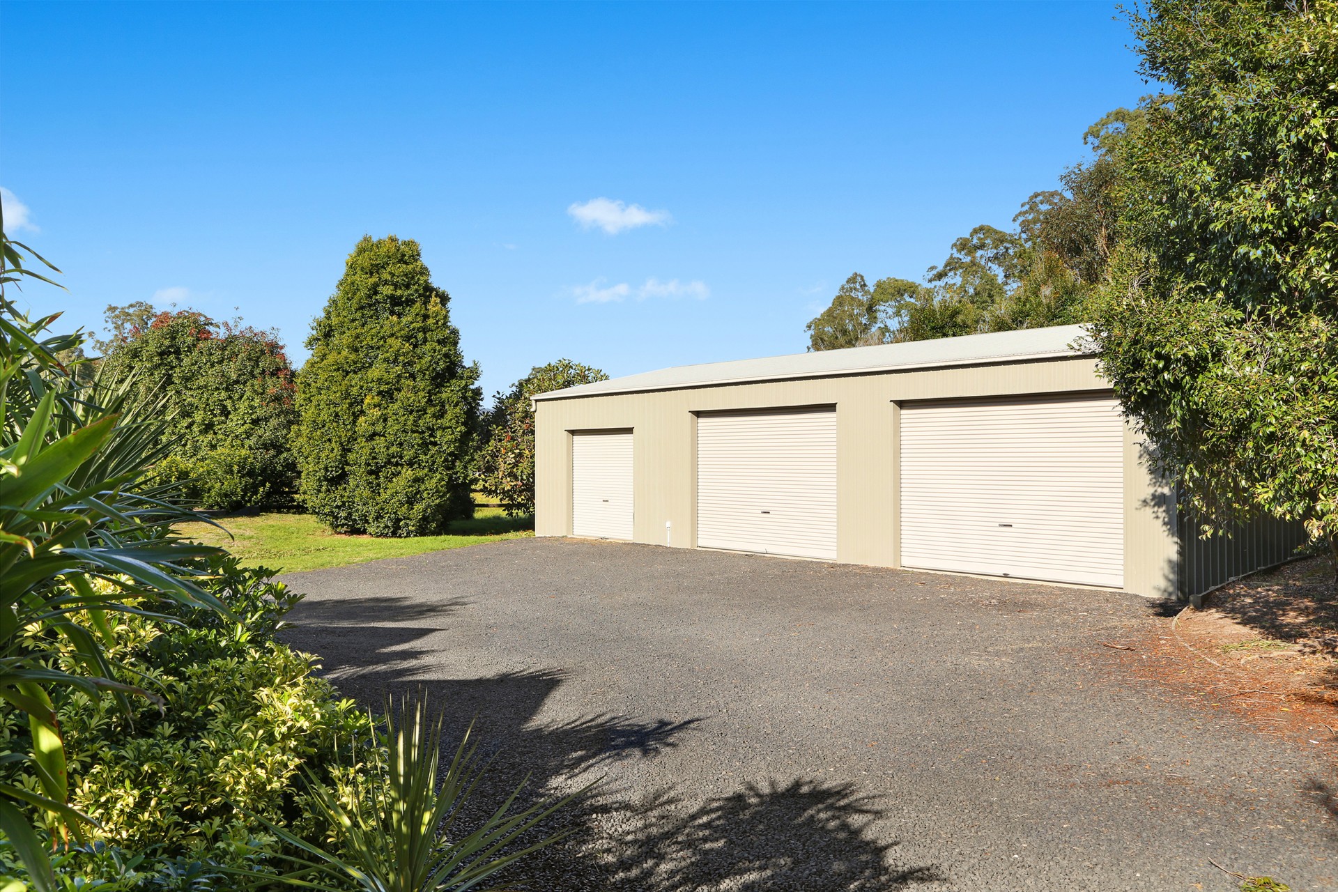 Real Estate in Yarramalong