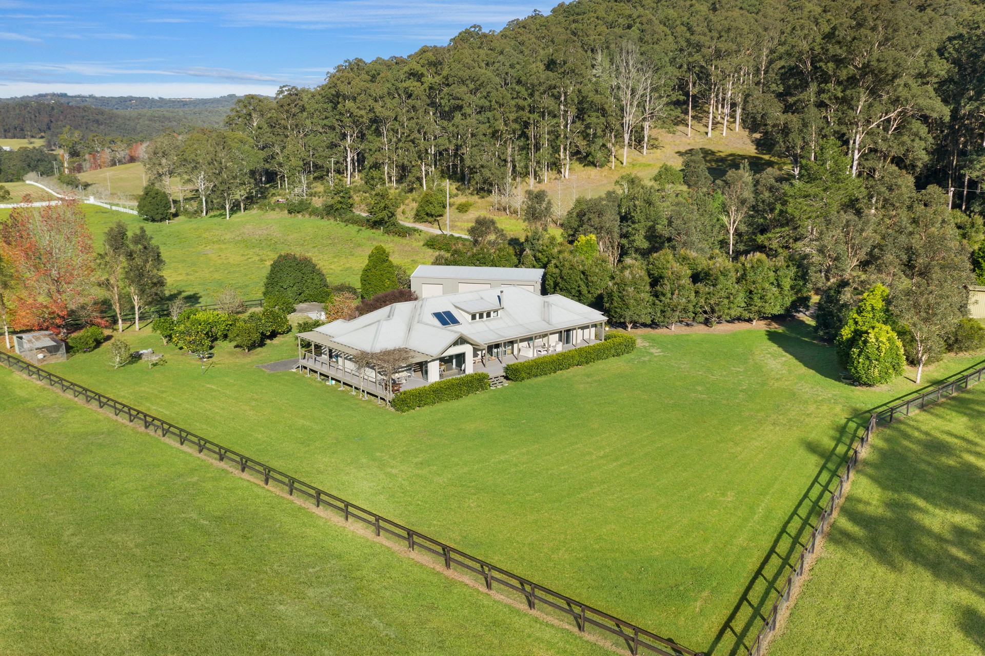 Yarramalong Properties Sold