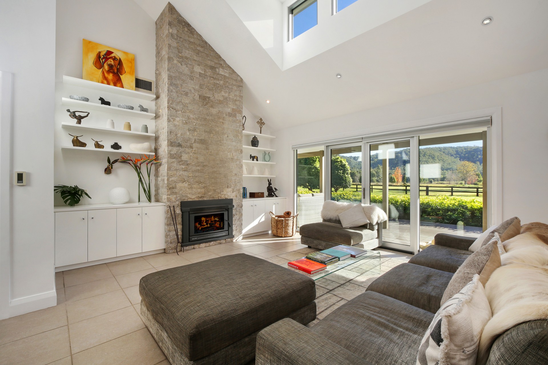 Real Estate in Yarramalong