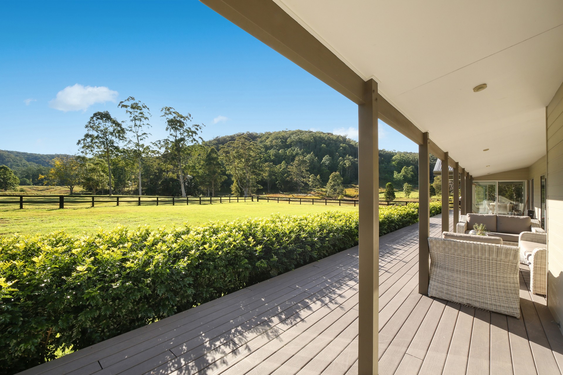 Real Estate in Yarramalong