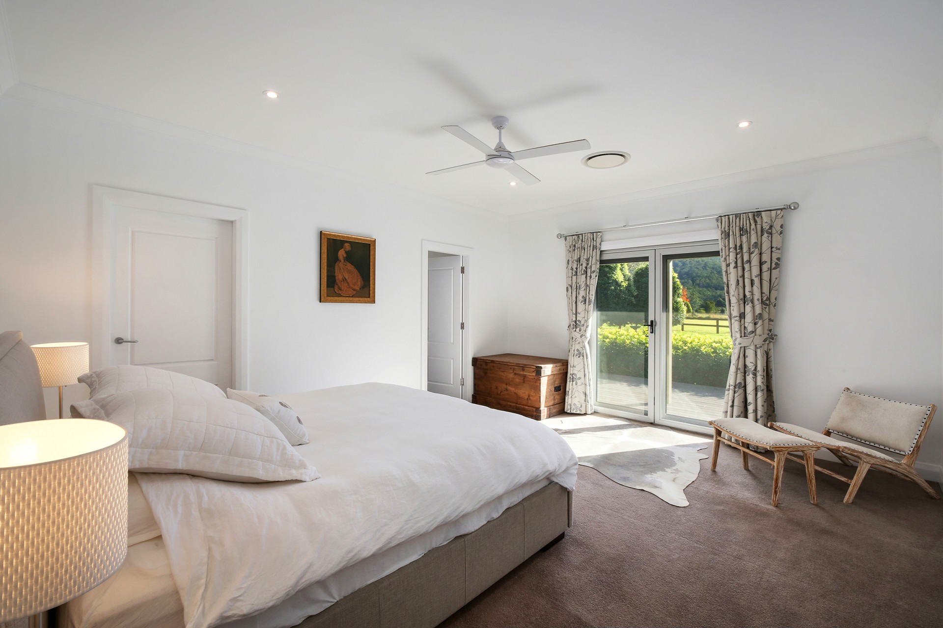 Real Estate in Yarramalong