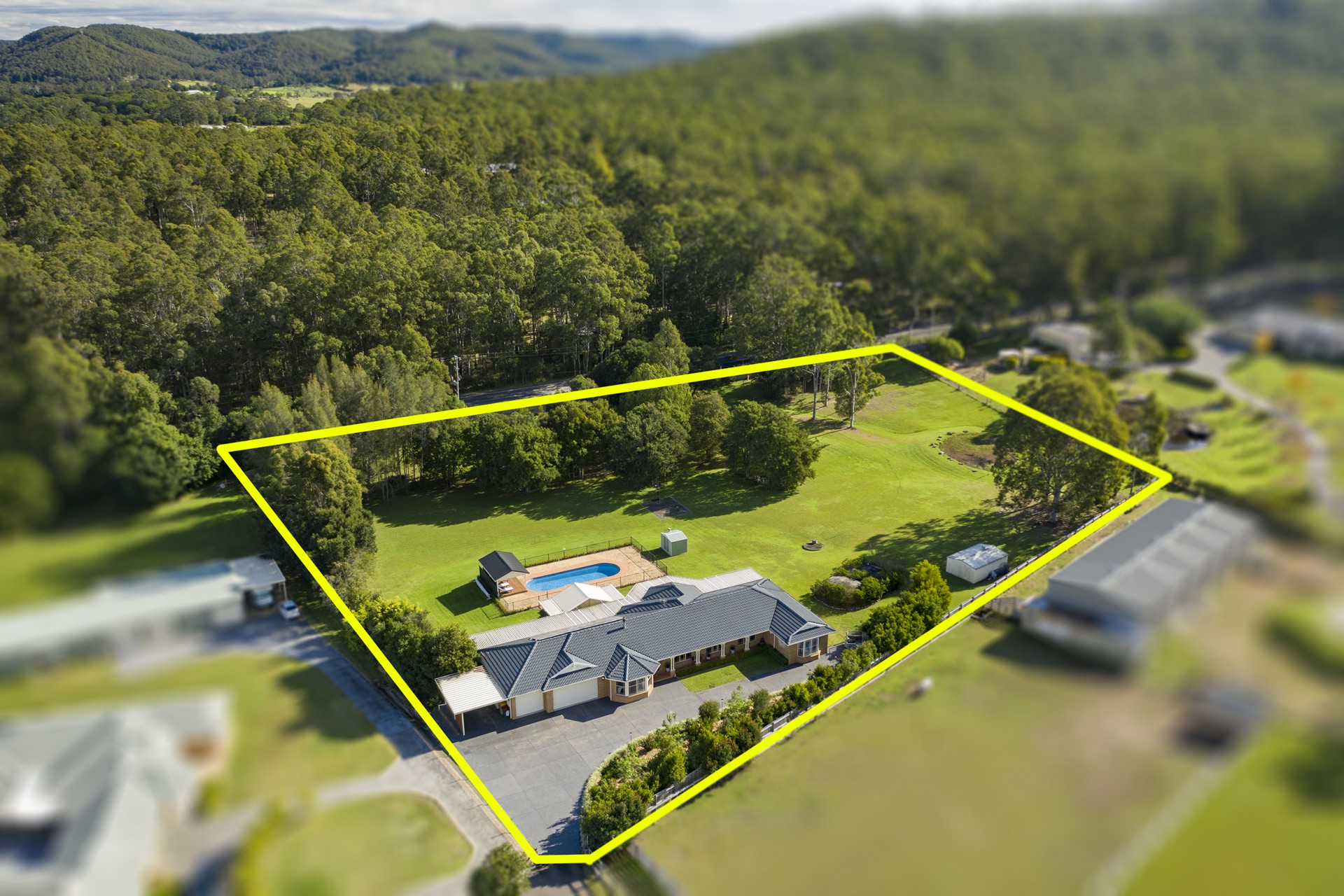 Jilliby Properties Sold