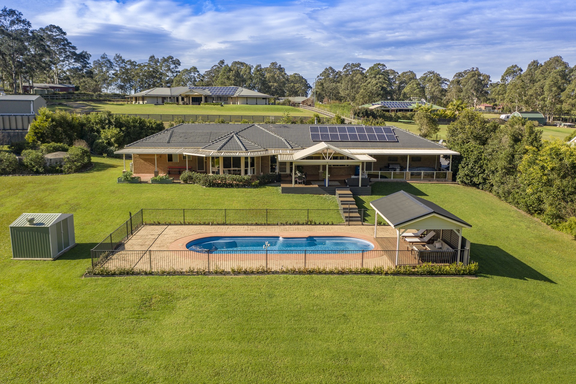Real Estate in Jilliby