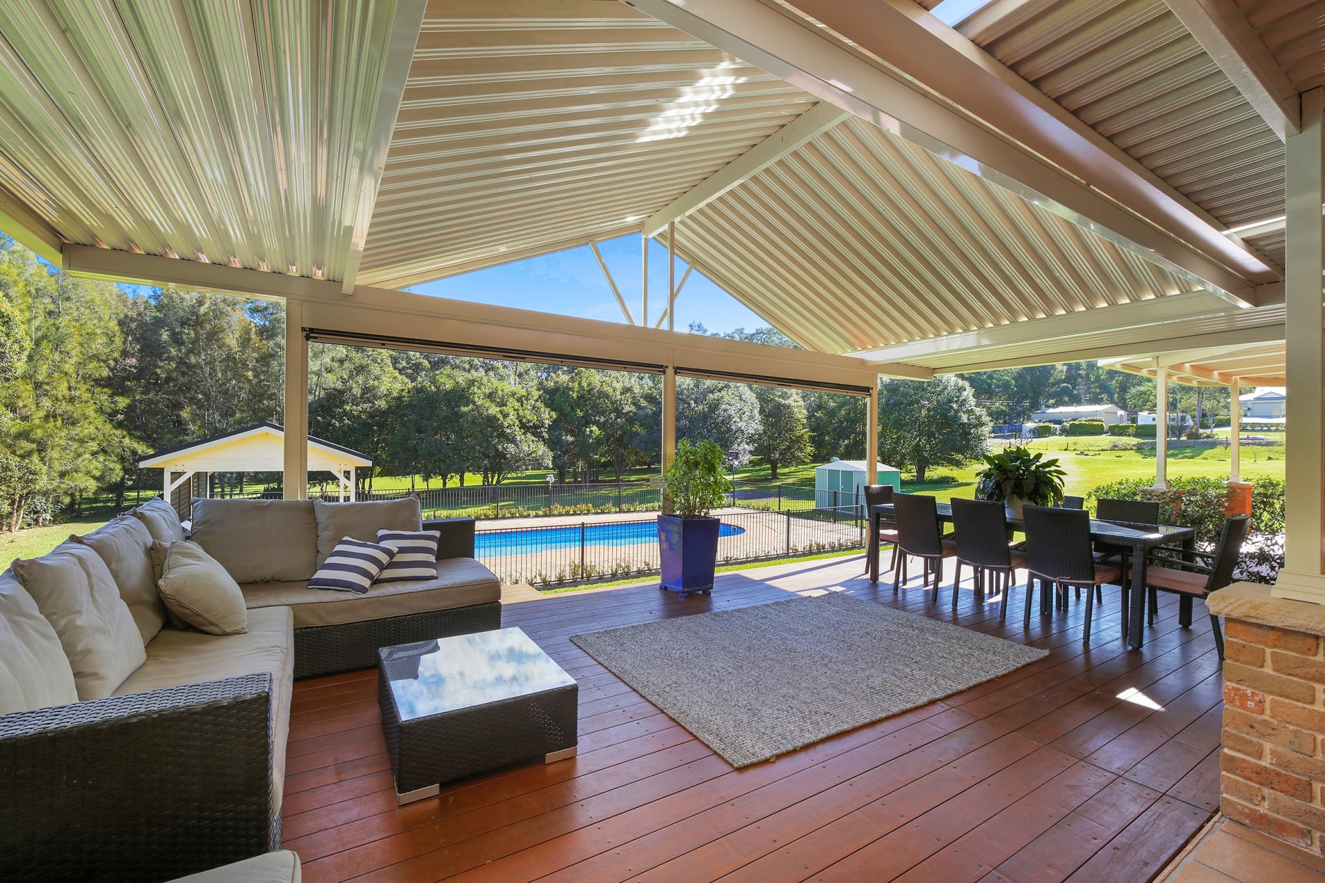 Selling your property in Jilliby