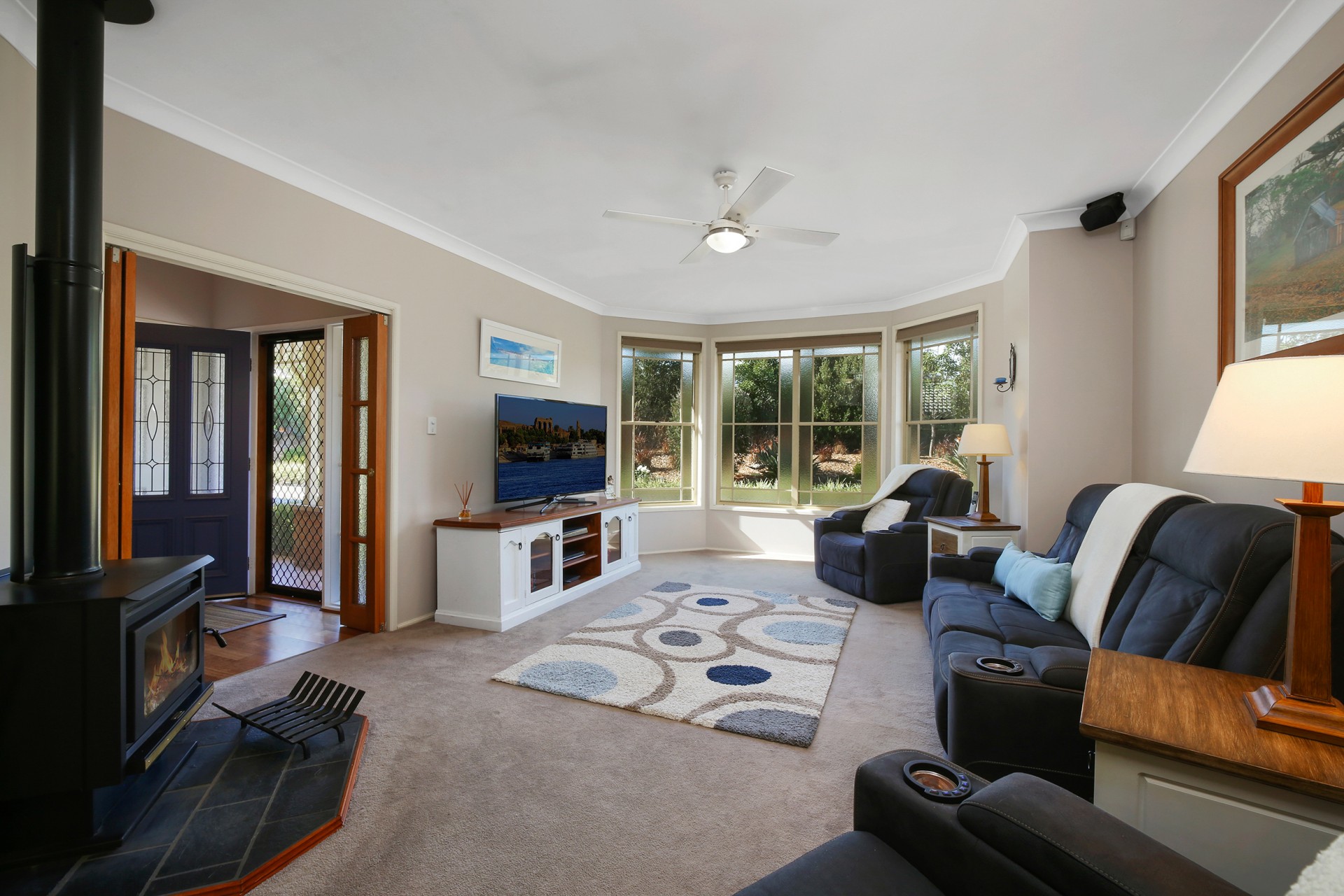 Real Estate in Jilliby