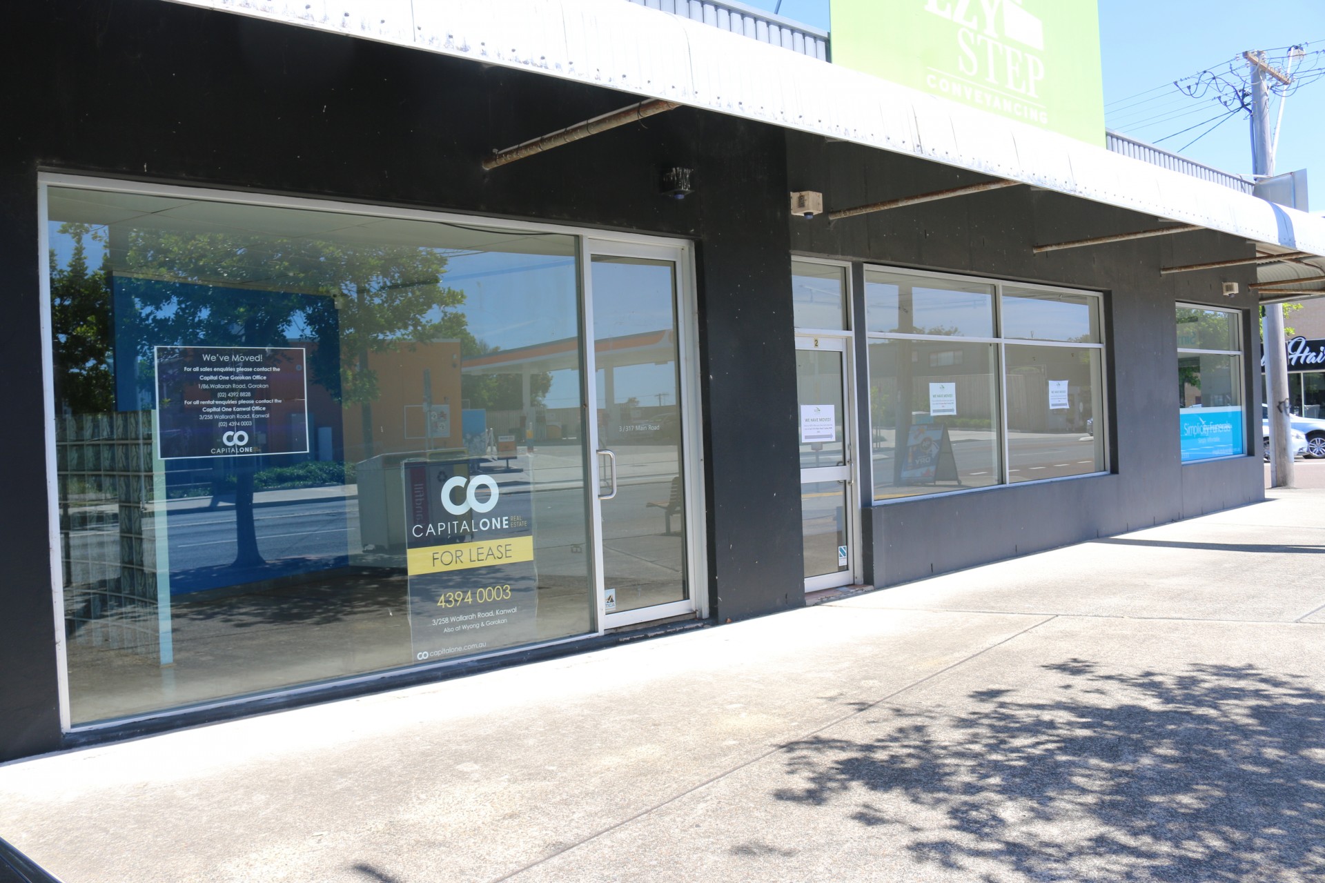 Toukley Properties Leased