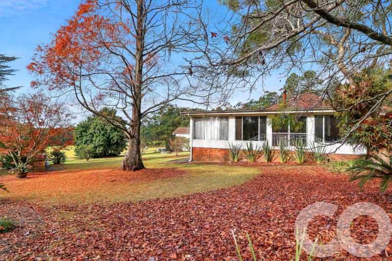 Selling your property in Kulnura
