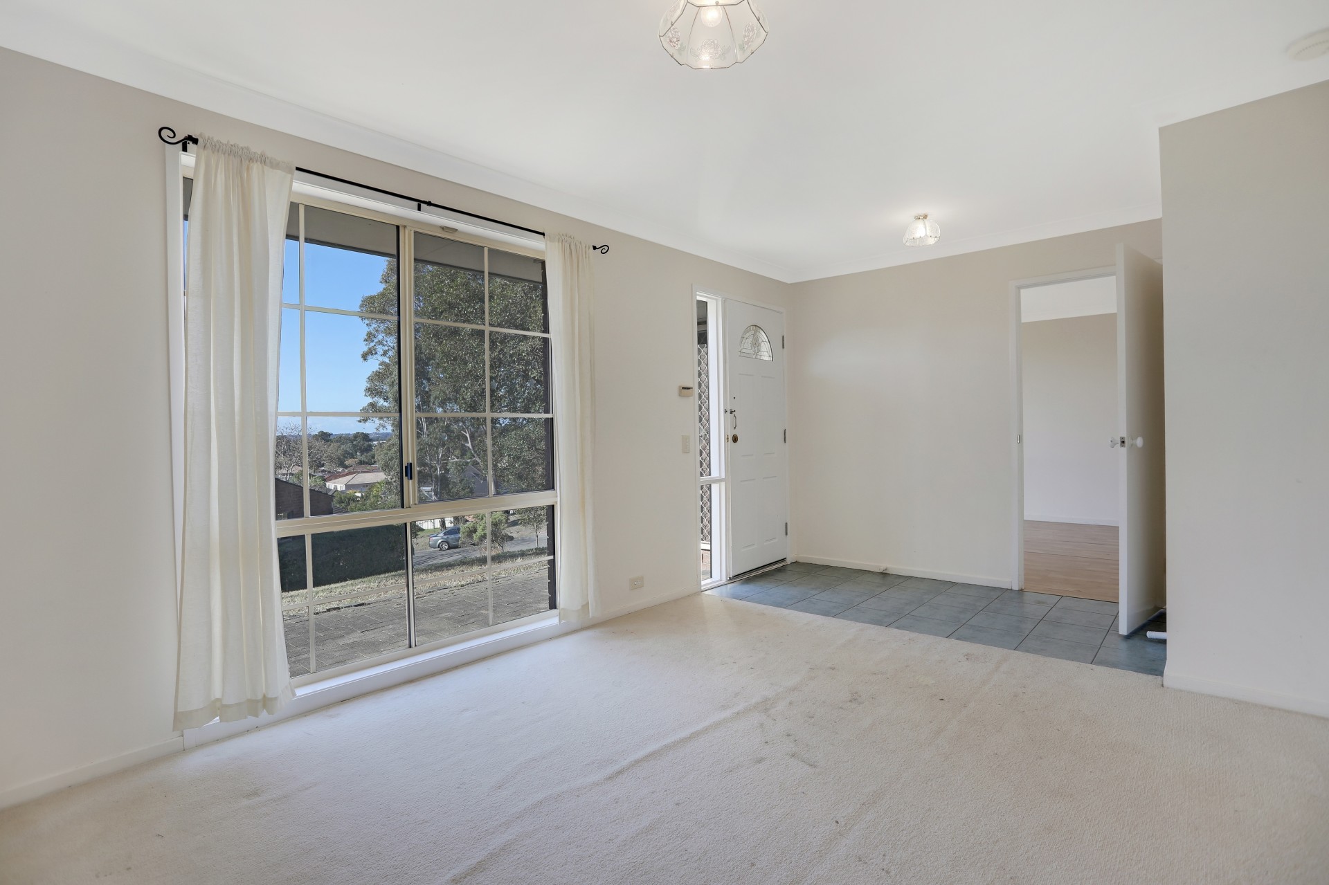 Open for inspection in Watanobbi