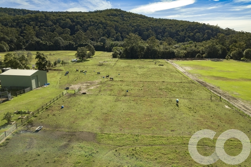 Wyong Creek Properties Sold