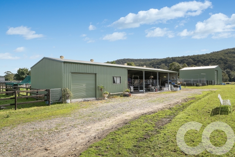 Wyong Creek real estate Sold