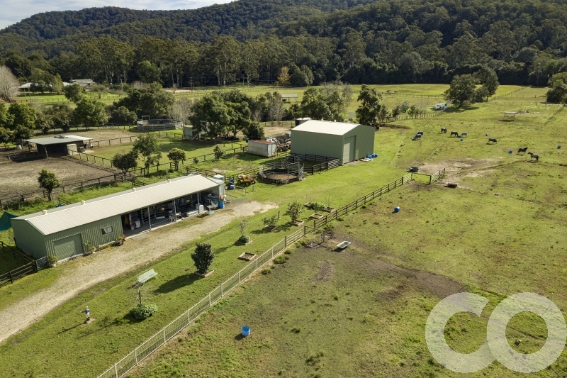 Real Estate in Wyong Creek