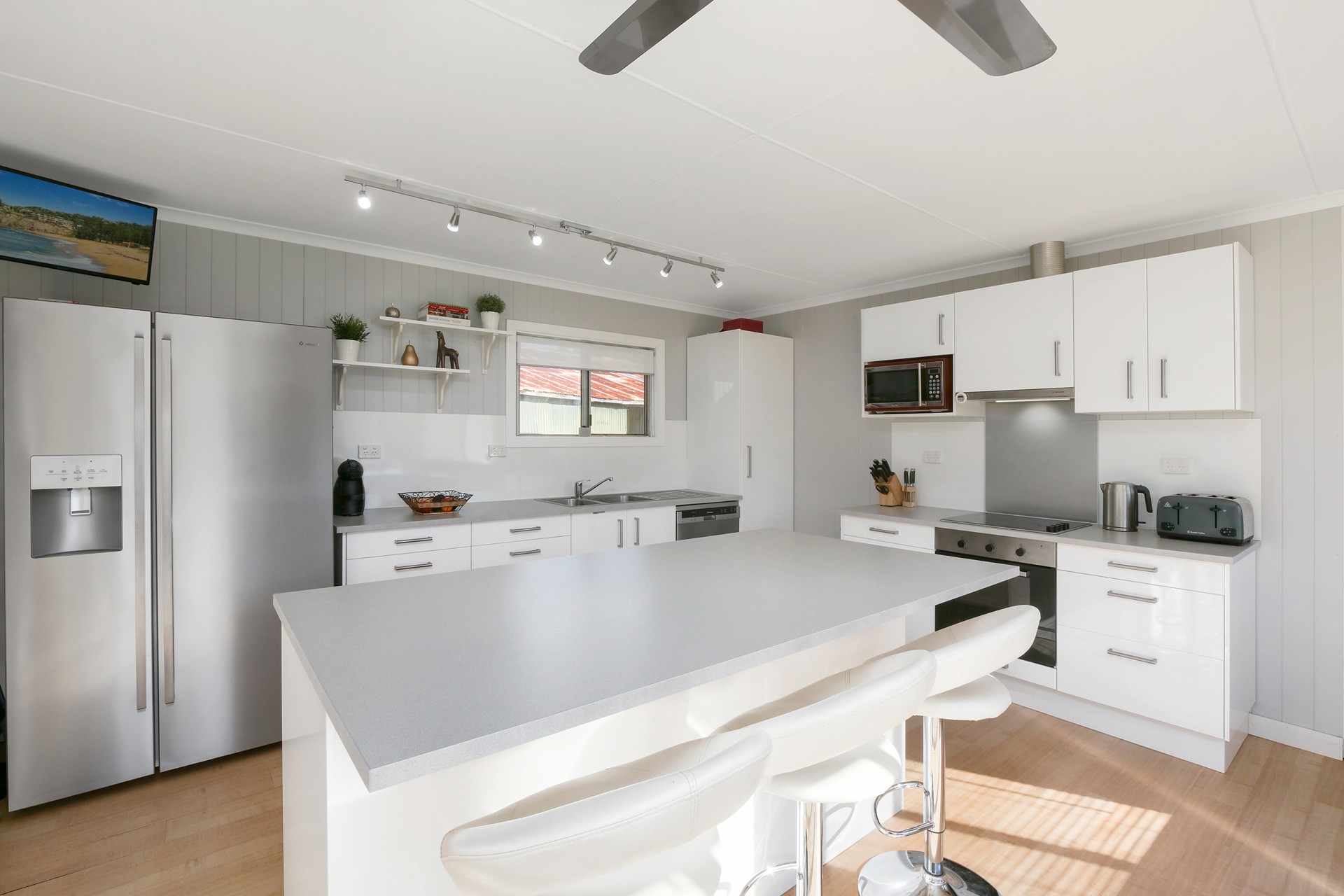 Open for inspection in Jilliby