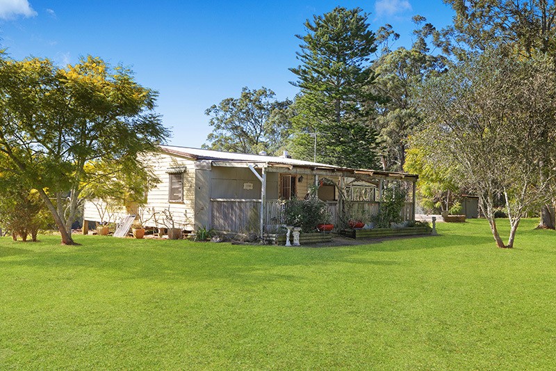 Real Estate in Jilliby