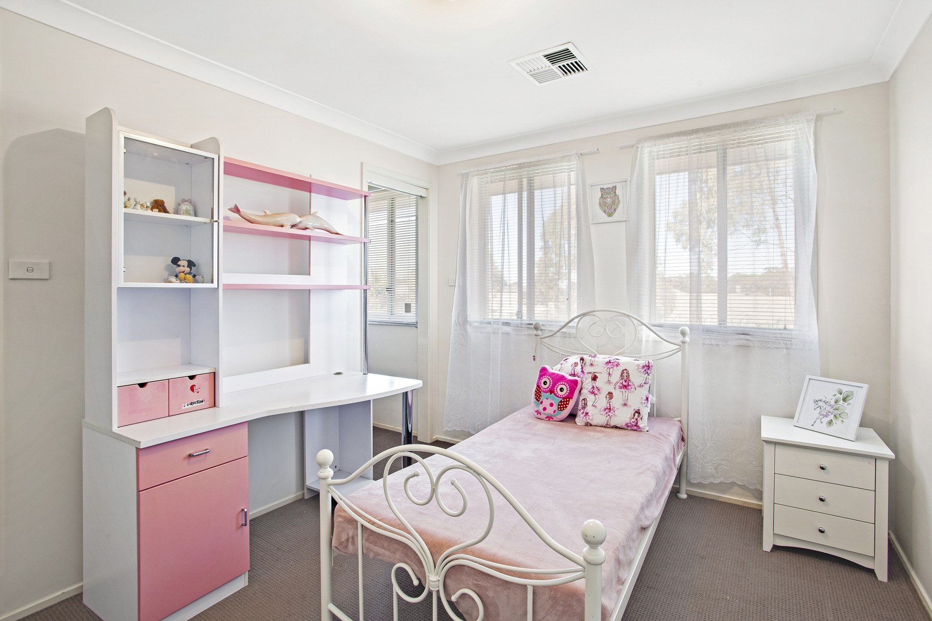 Open for inspection in Wadalba