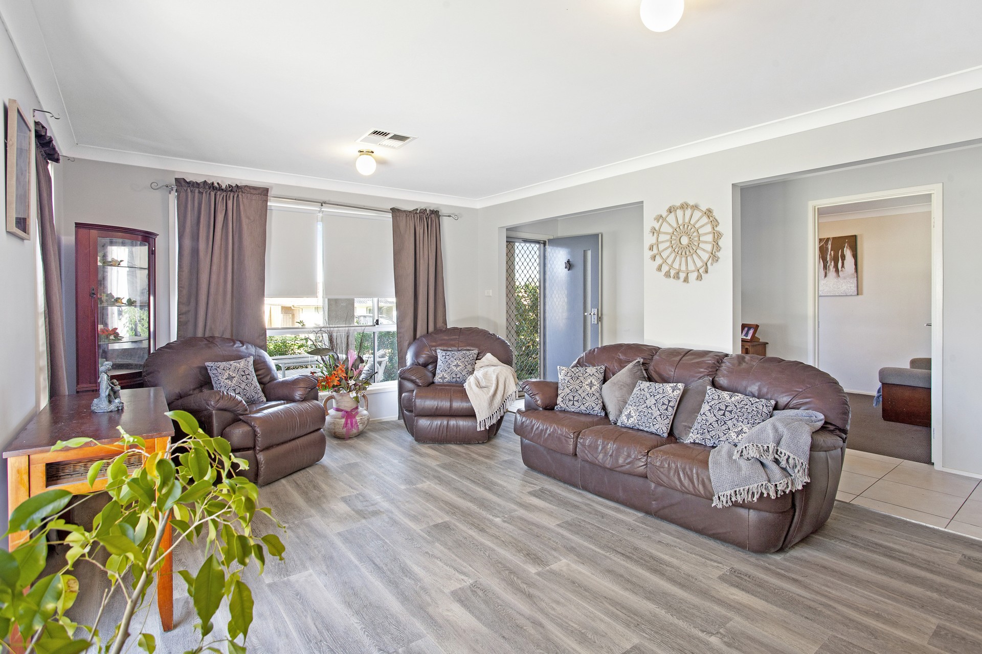 Wadalba real estate Sold