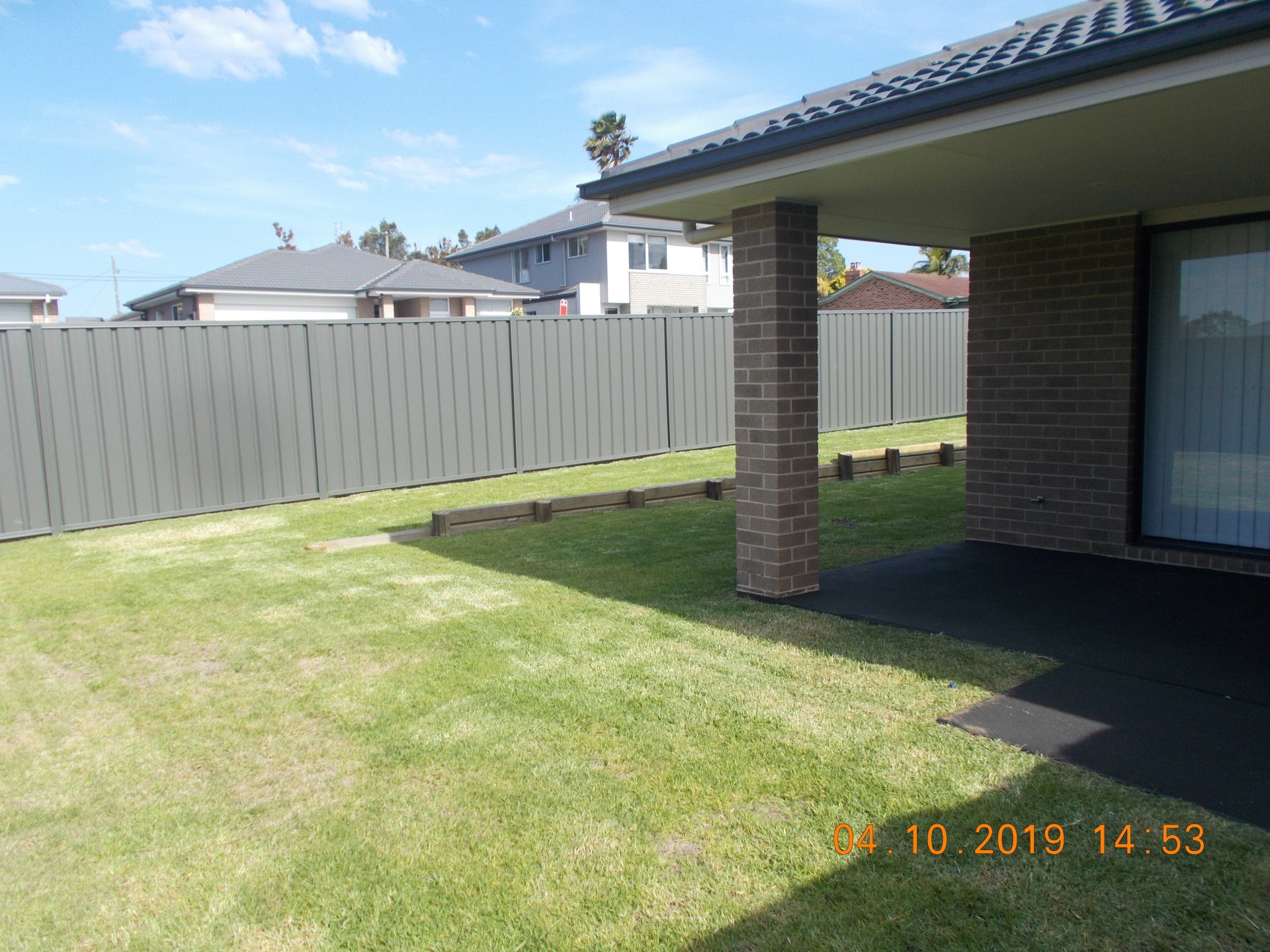 Real Estate in Hamlyn Terrace