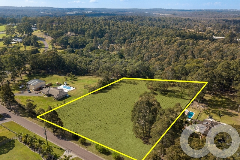 Real Estate in Jilliby