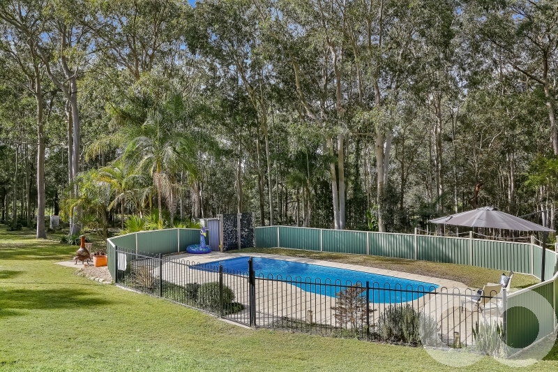 Jilliby real estate Sold