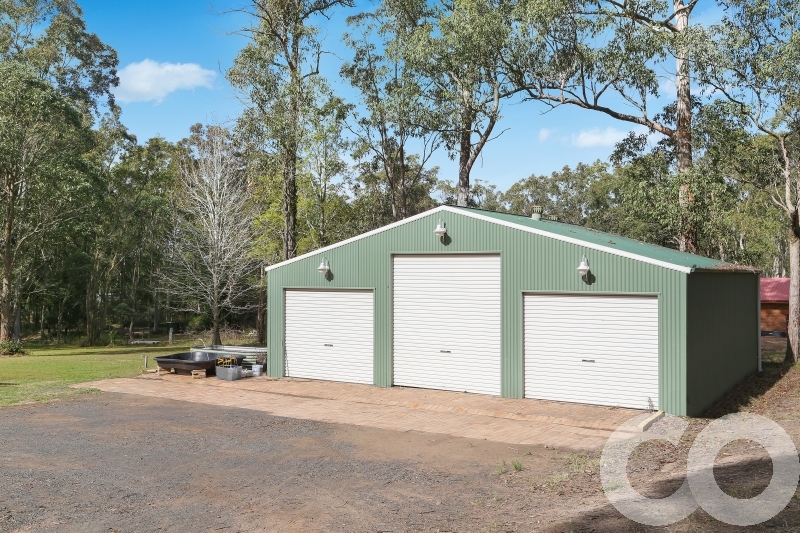 Real Estate in Jilliby