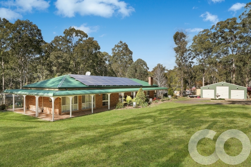 Property Sold in Jilliby