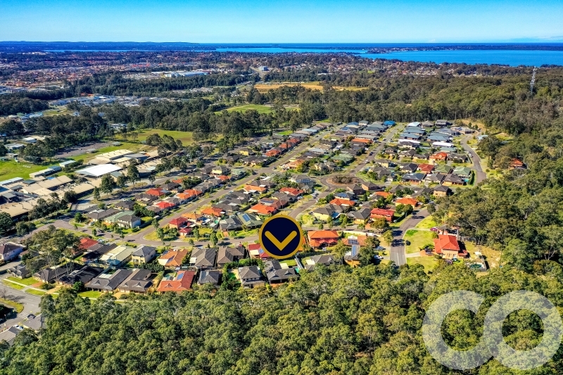 Real Estate in Wadalba