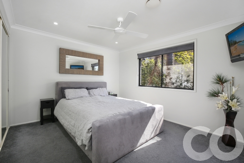 Open for inspection in Wadalba