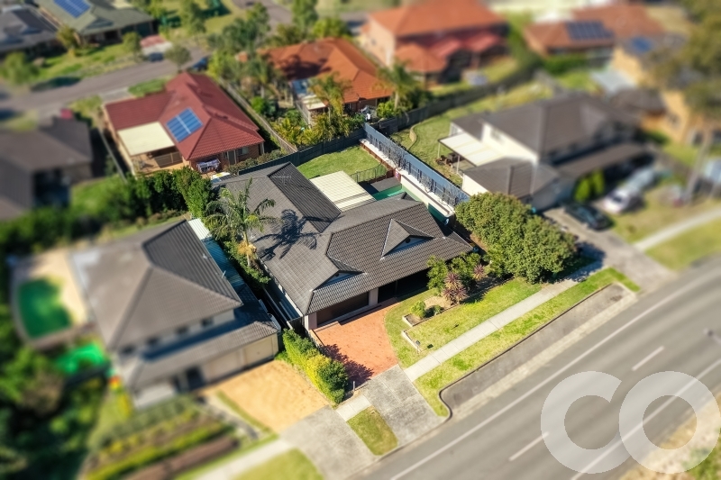 Real Estate in Wadalba