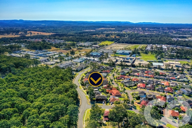 Real Estate in Wadalba