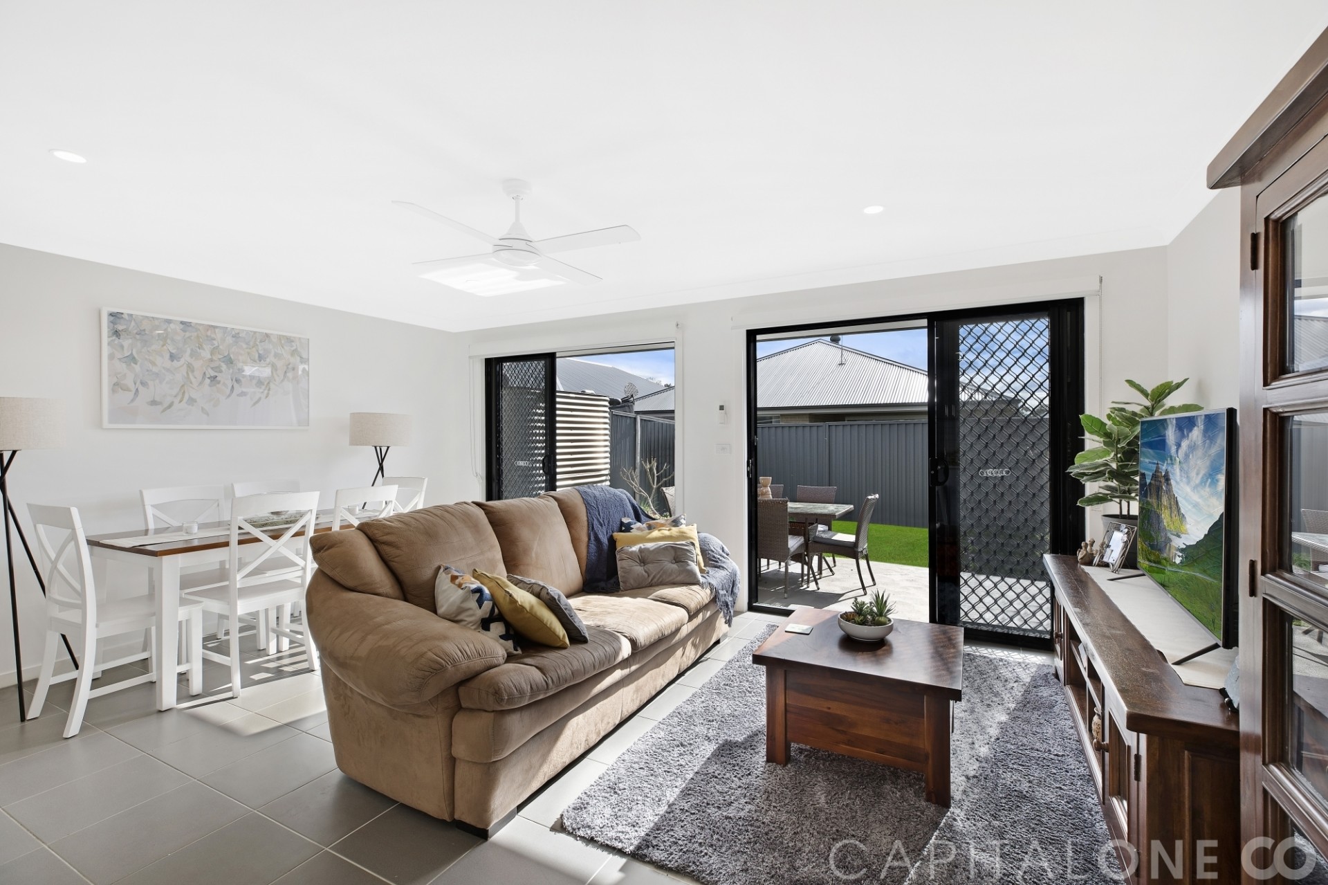 Real Estate in Hamlyn Terrace