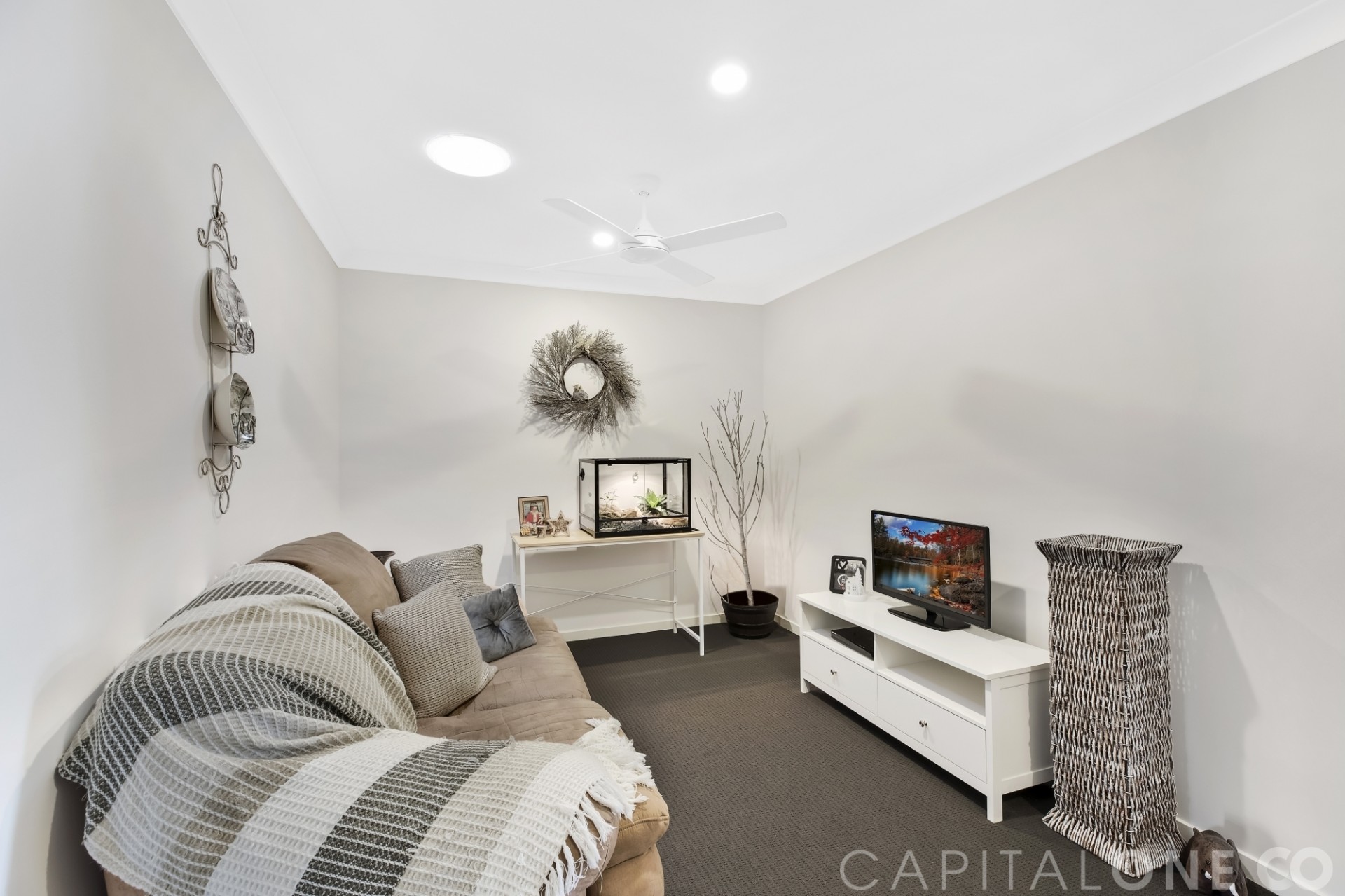 Real Estate in Hamlyn Terrace