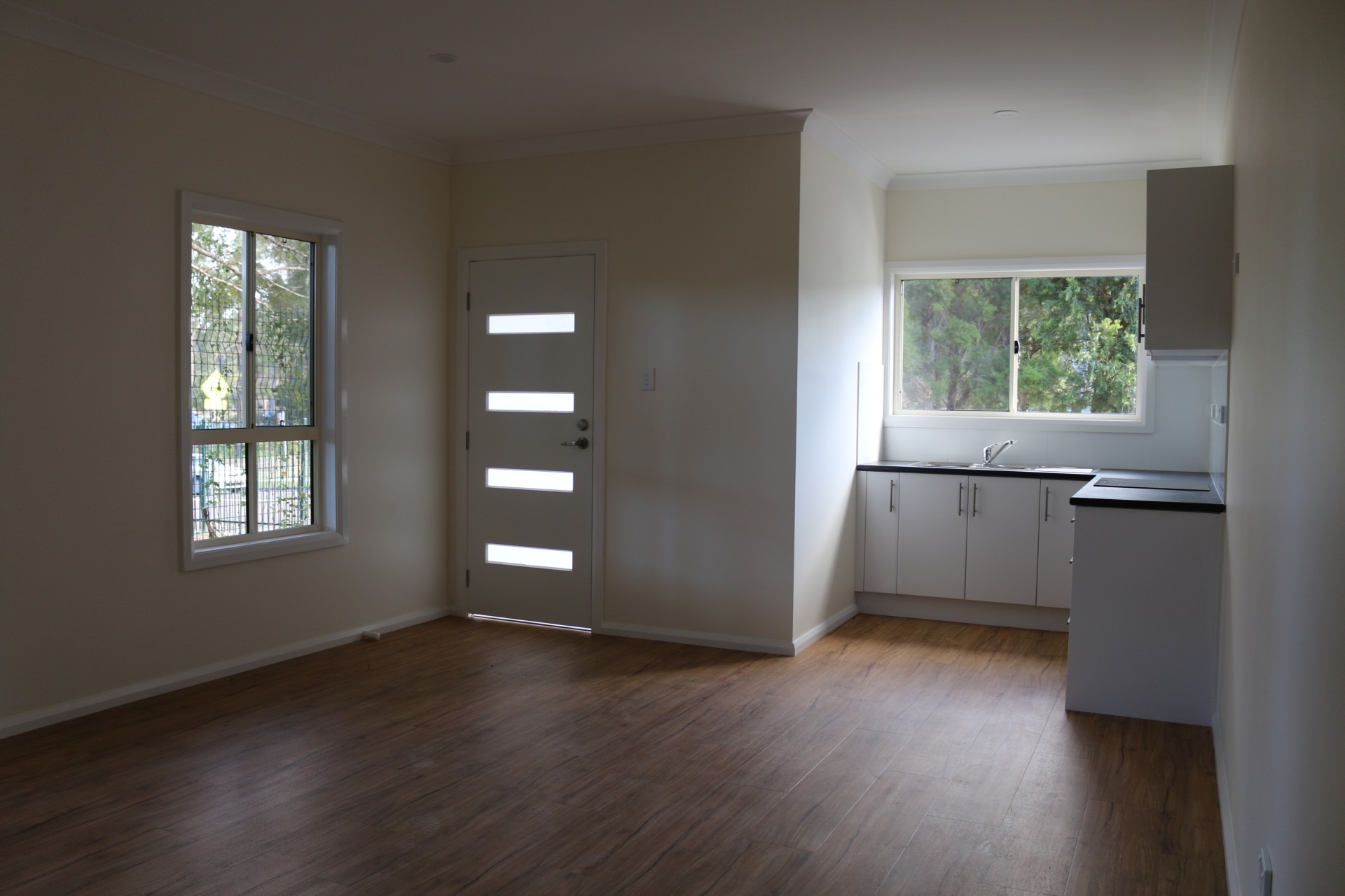 Real Estate in Watanobbi