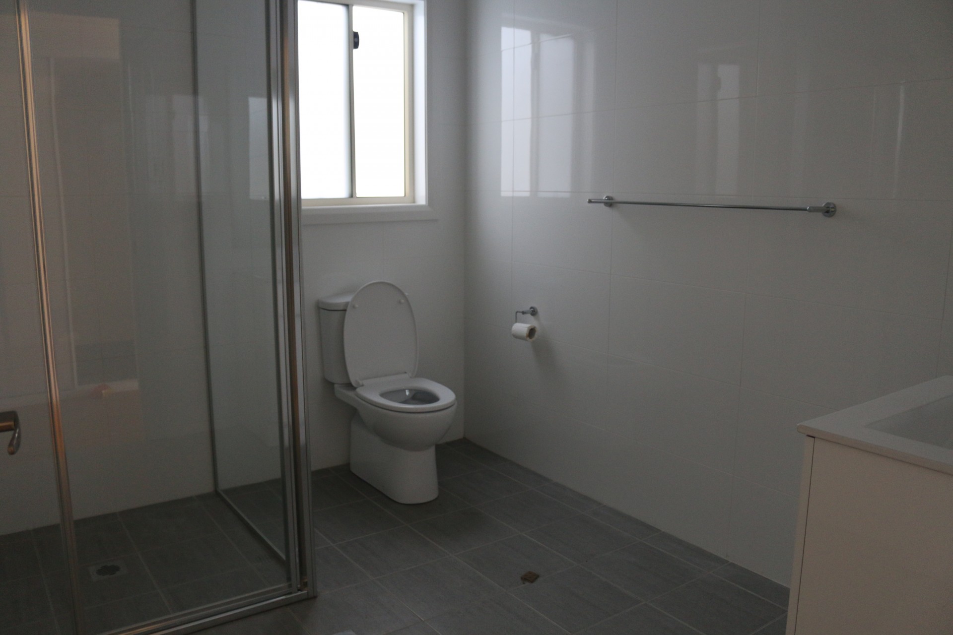 Open for inspection in Watanobbi