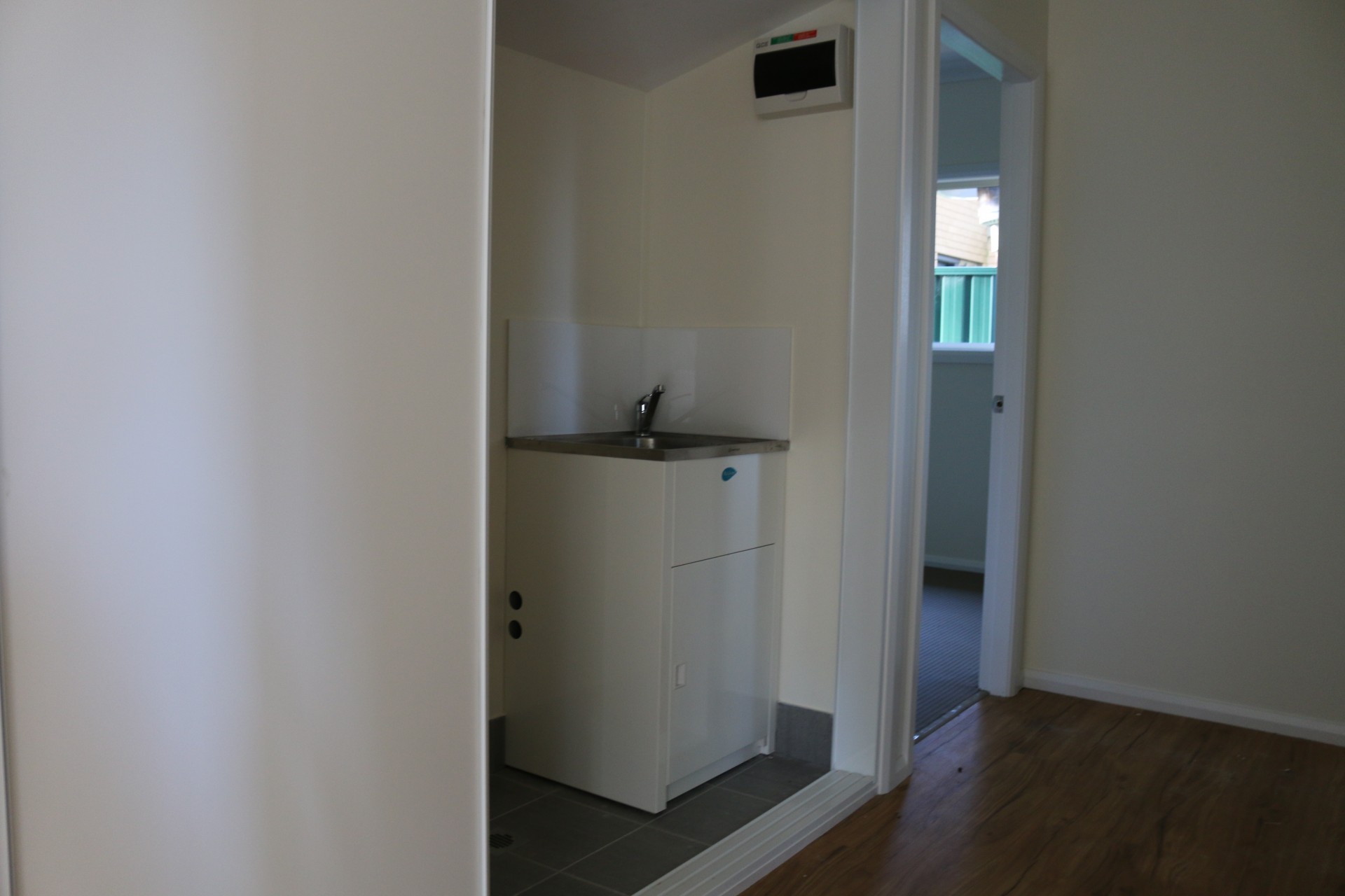 Real Estate in Watanobbi