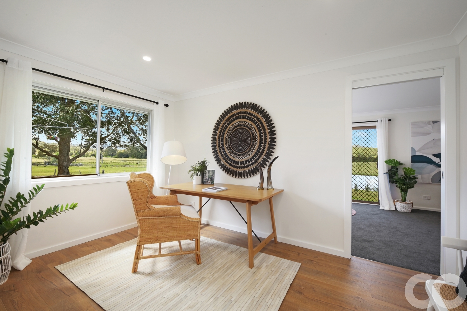 Real Estate in Dooralong
