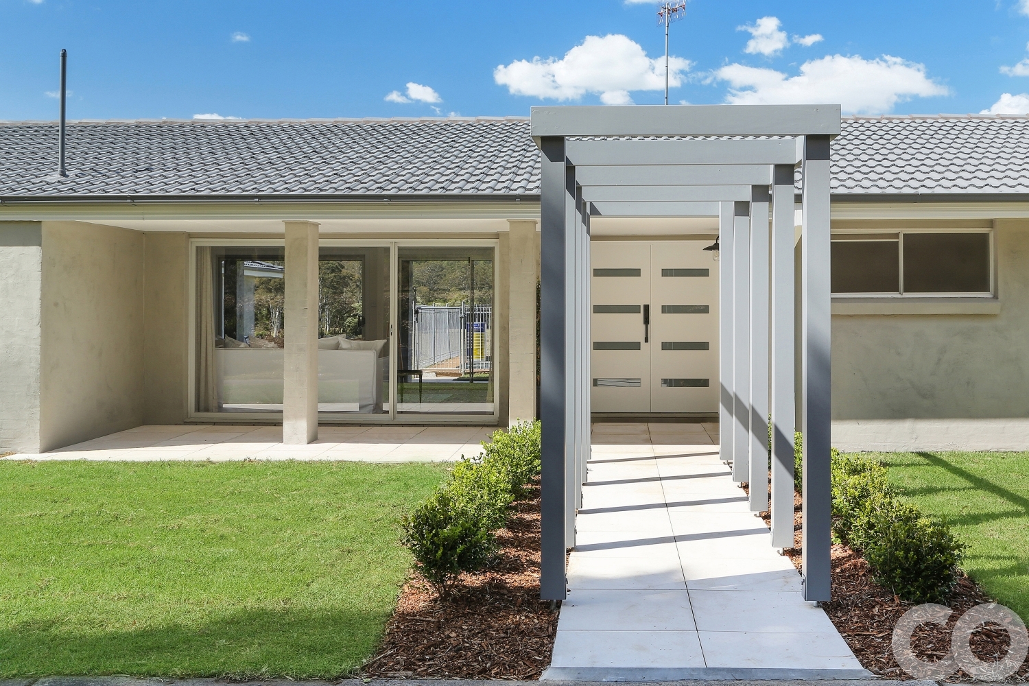 Real Estate in Dooralong