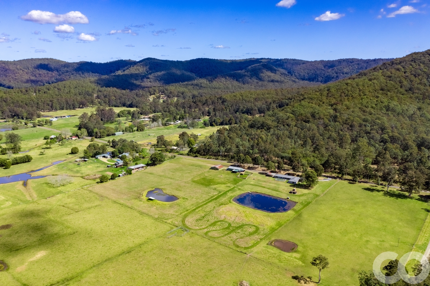 Real Estate in Dooralong