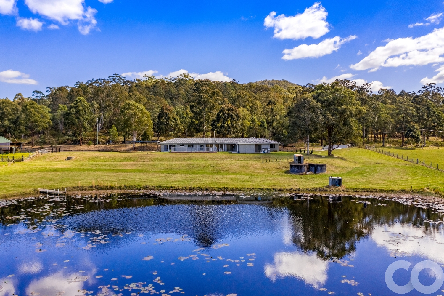 Real Estate in Dooralong