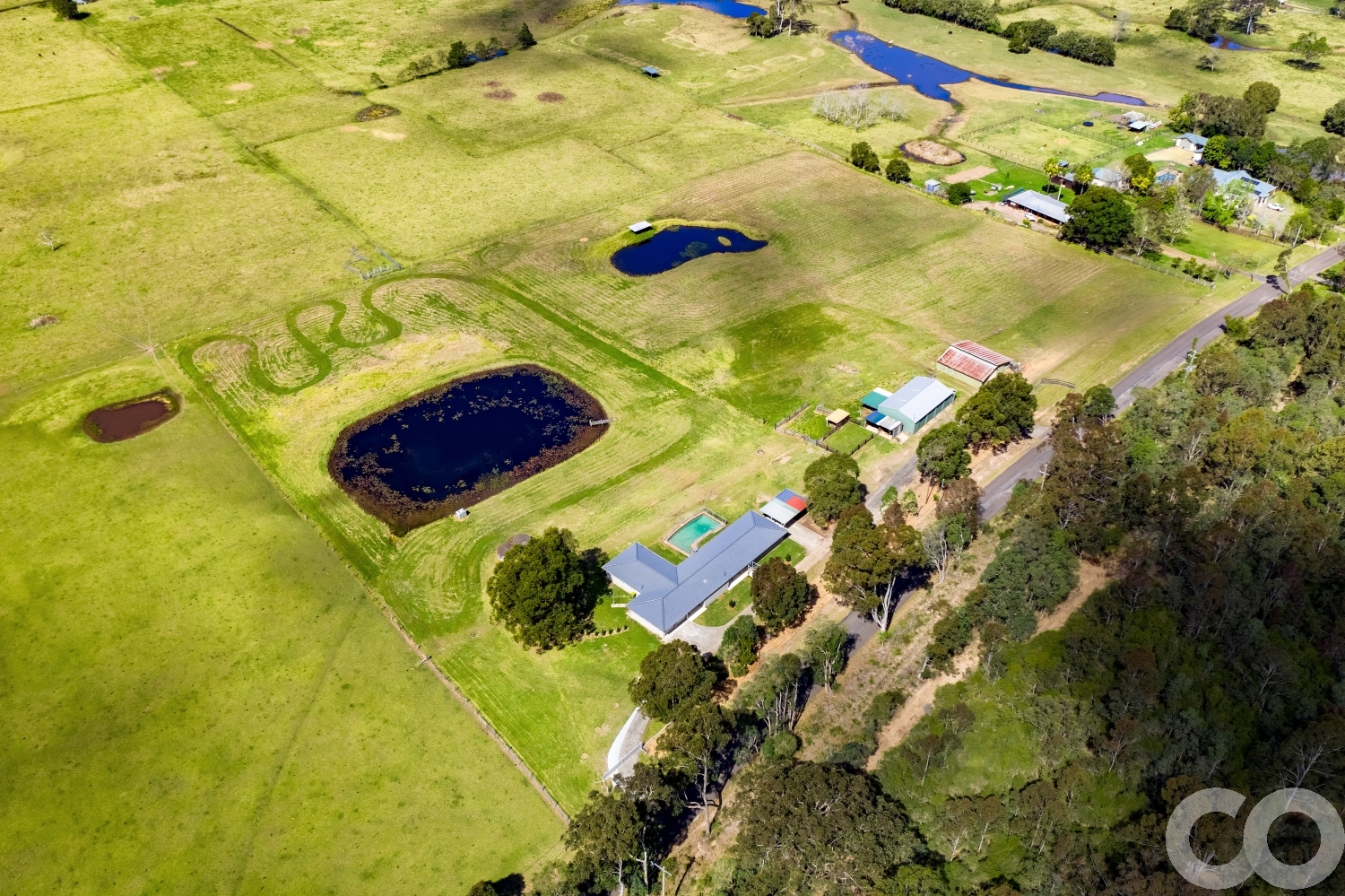 Real Estate in Dooralong