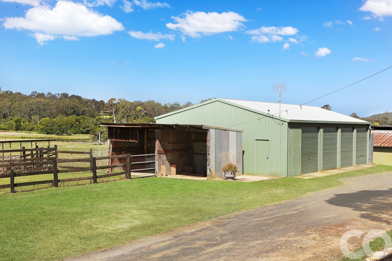 Real Estate in Dooralong