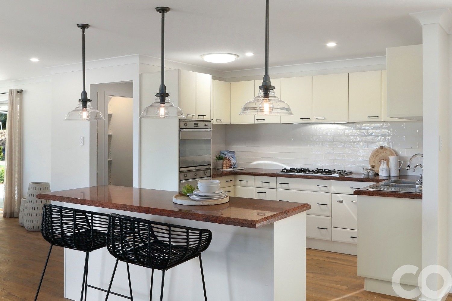 Open for inspection in Dooralong