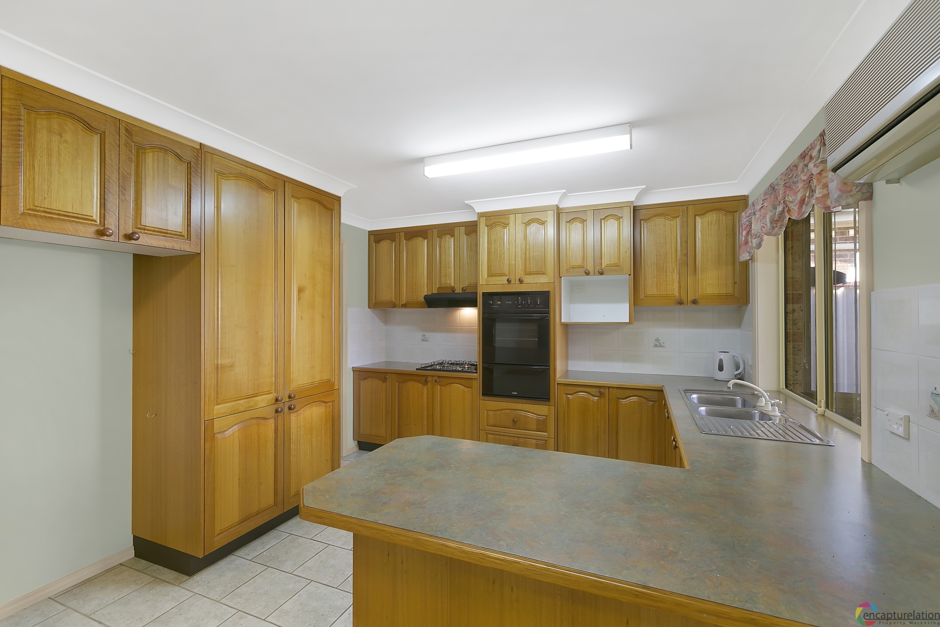 Kanwal Properties Leased