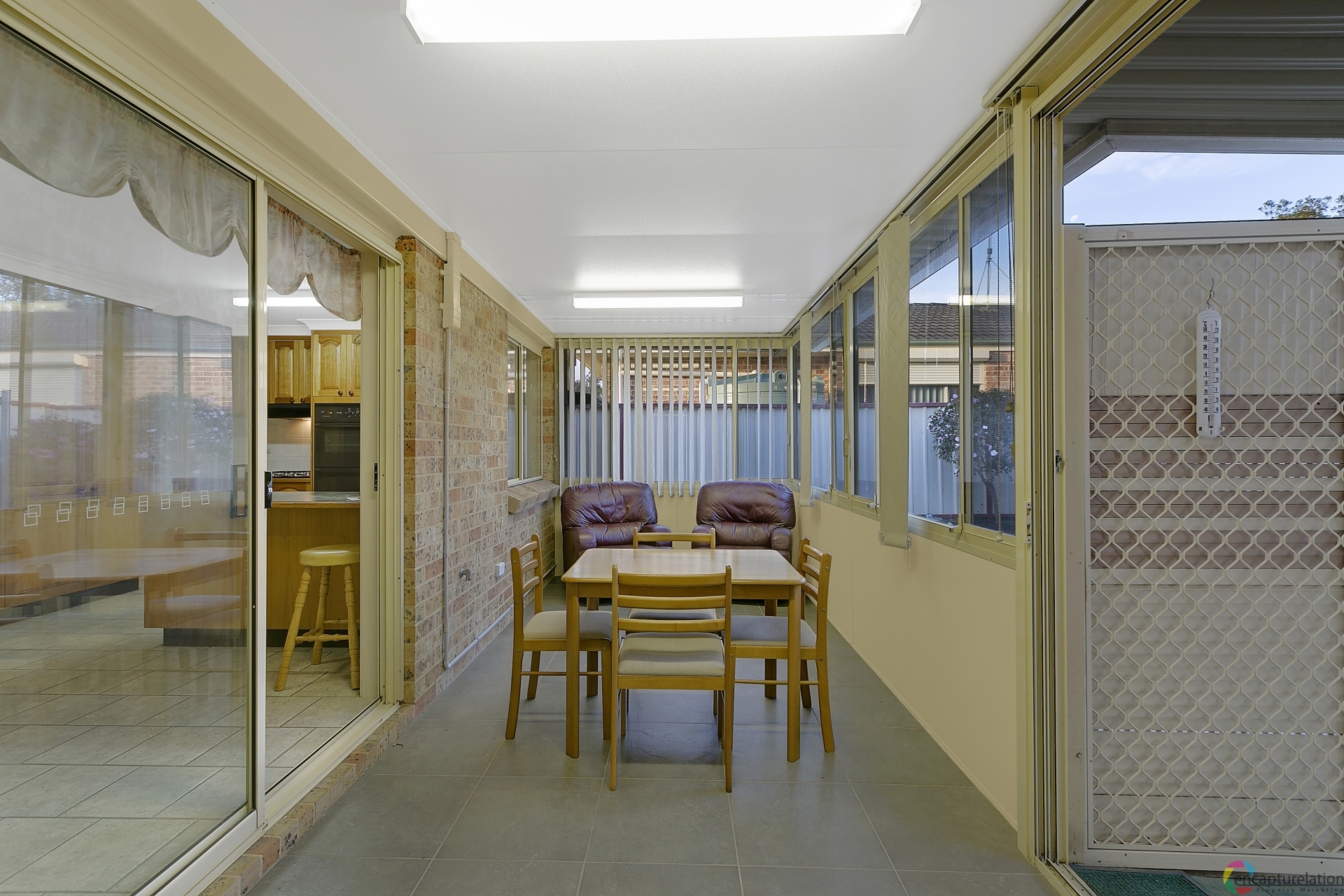 Open for inspection in Kanwal