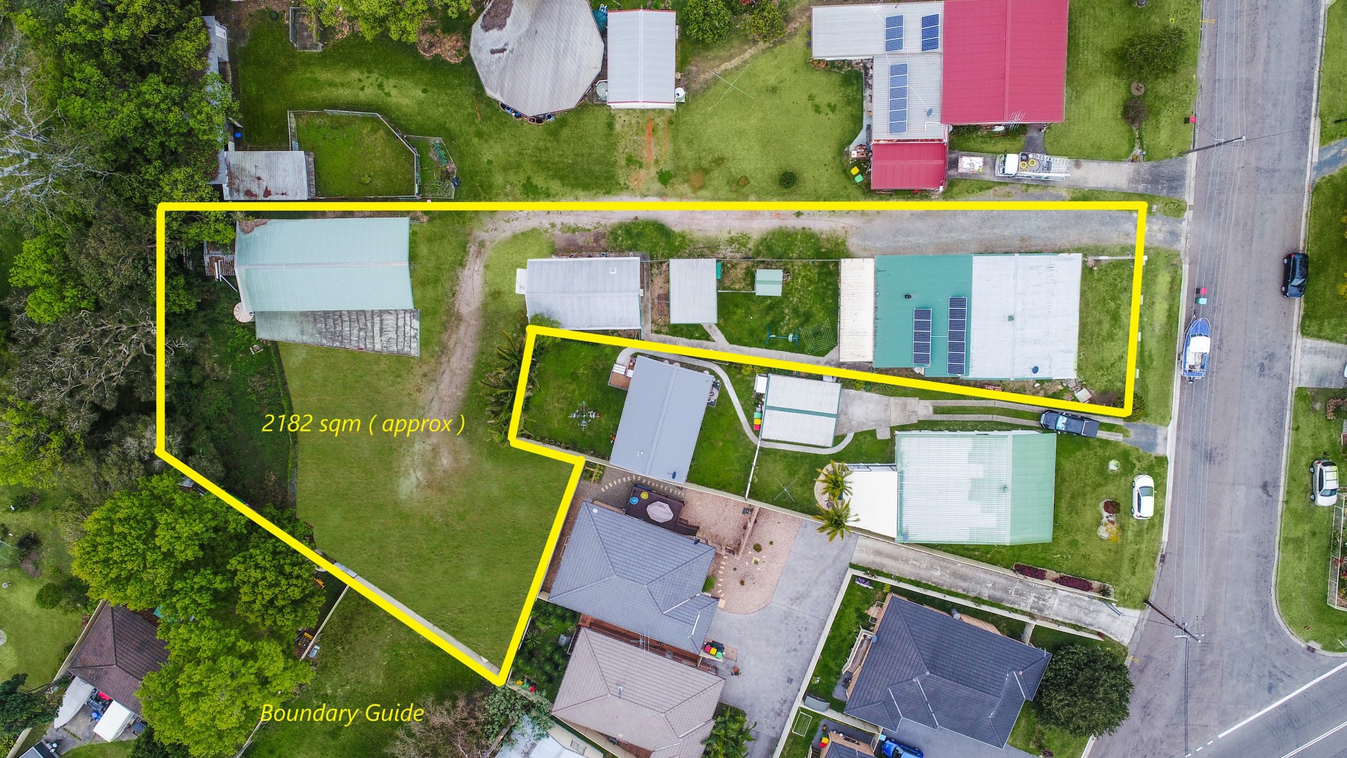 Property Sold in Wyong