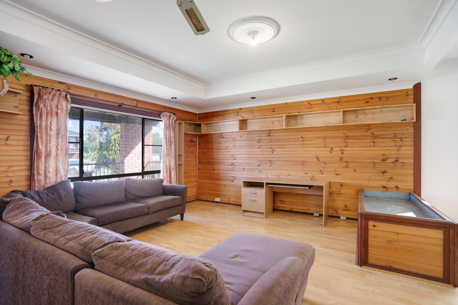 Open for inspection in Wyong