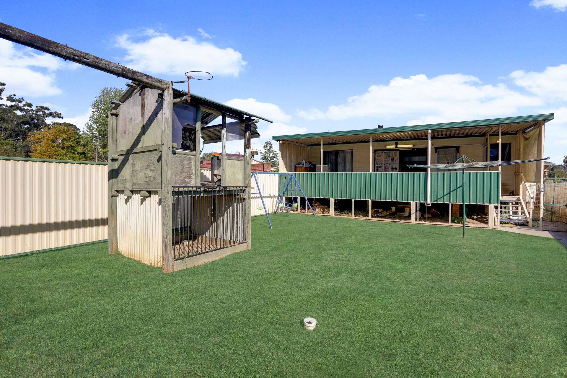 Real Estate in Wyong