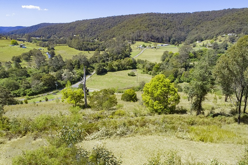 Property Sold in Yarramalong