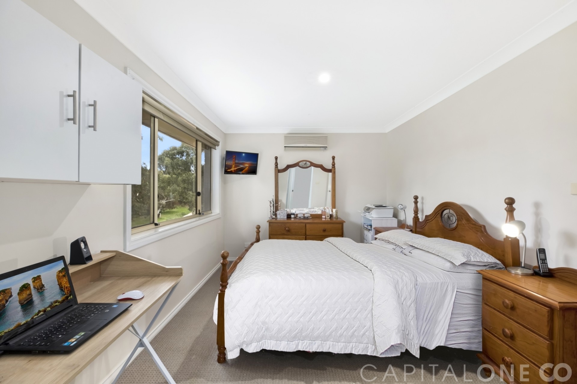 Open for inspection in Lake Haven