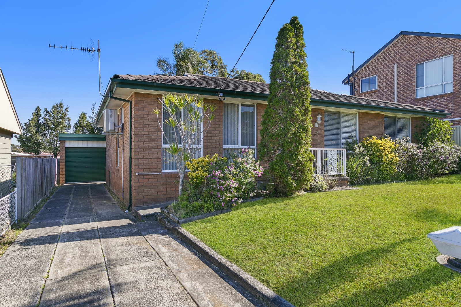 Property Leased in Kanwal