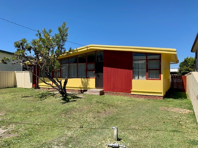 Property Leased in Norah Head